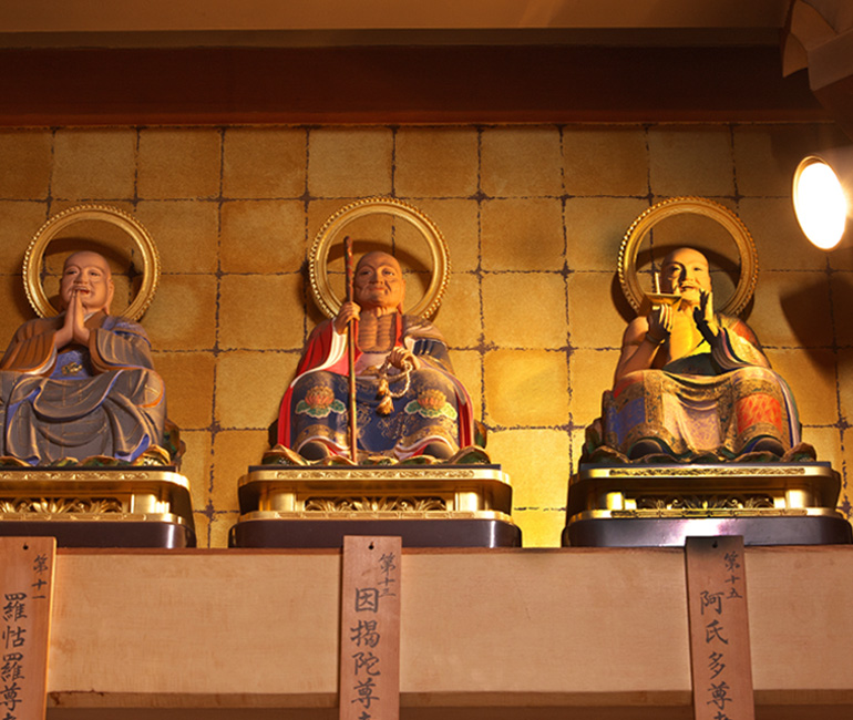 一仏両祖
