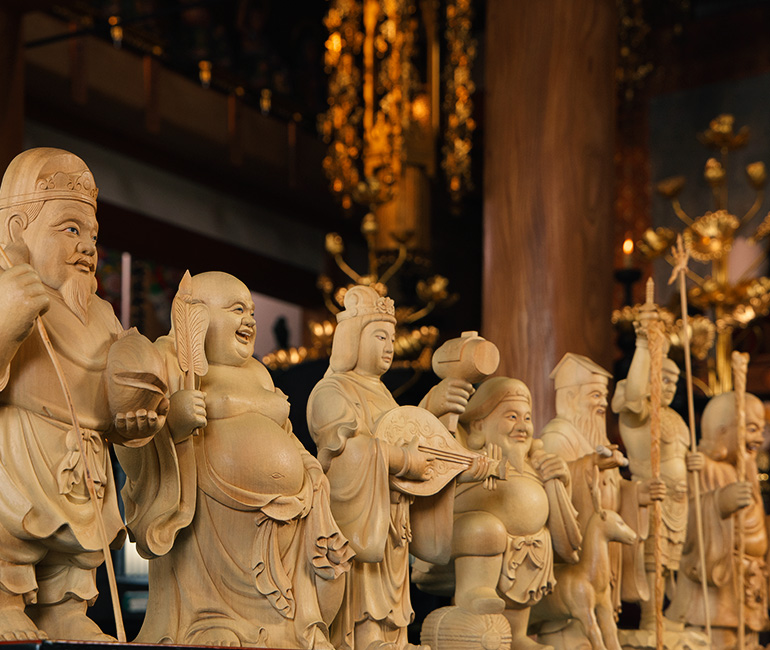 七福神
