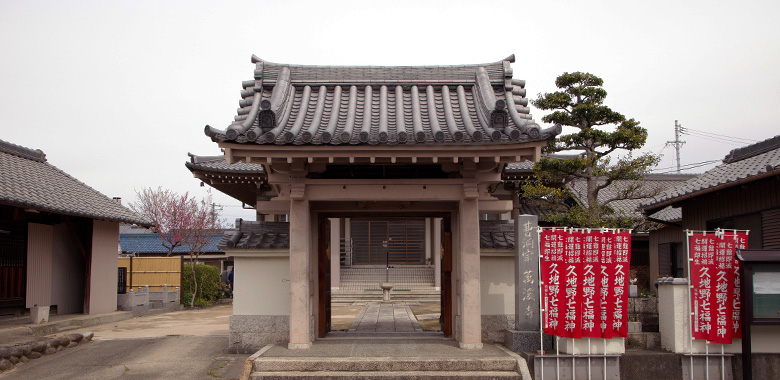水子供養