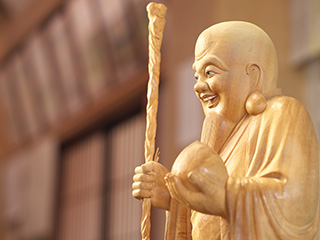 福禄寿
