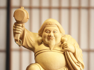 大黒天